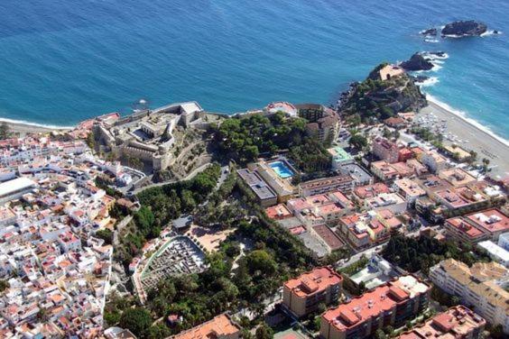 Apartament Espectacular Vistas De Almuñécar