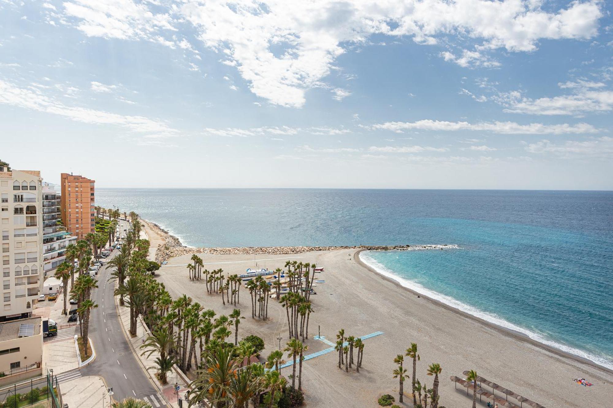 Apartment Espectacular Vistas De Almuñécar
