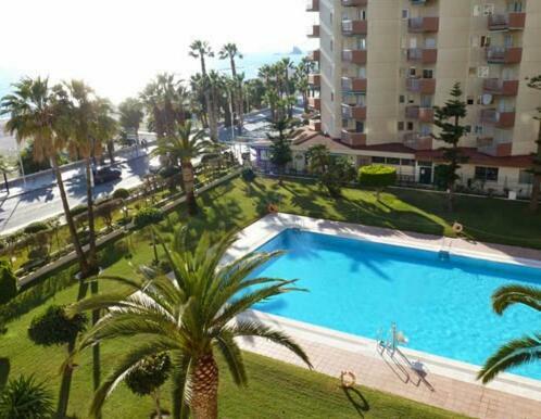 Apartament Espectacular Vistas De Almuñécar